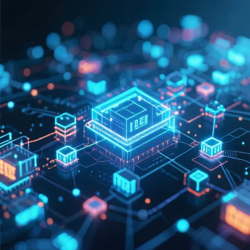 数据分析与预测技术