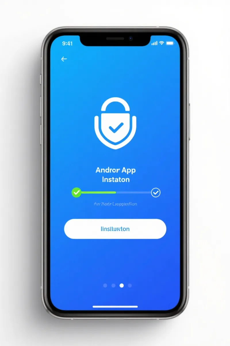 Android 系统安装流程演示