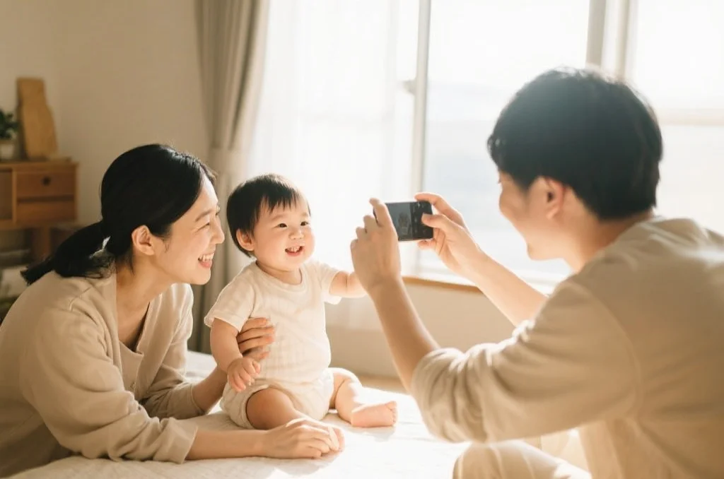 我们的使命：让成长每一步都有迹可循——宝宝计划品牌故事